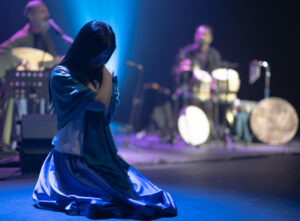 contact form background